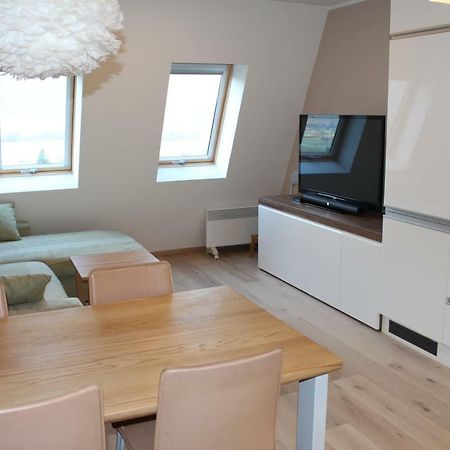 Apbovec Apartment Ngoại thất bức ảnh