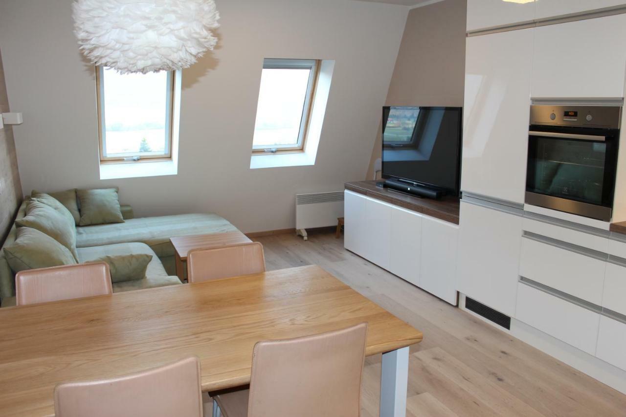 Apbovec Apartment Ngoại thất bức ảnh