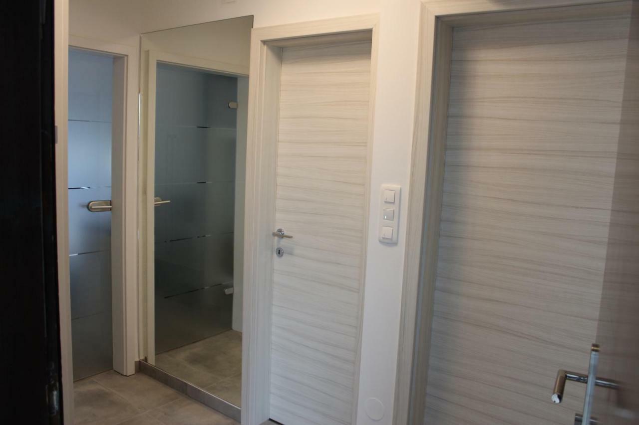 Apbovec Apartment Ngoại thất bức ảnh