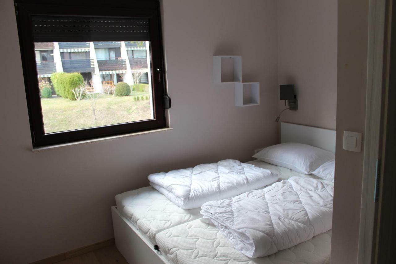 Apbovec Apartment Ngoại thất bức ảnh