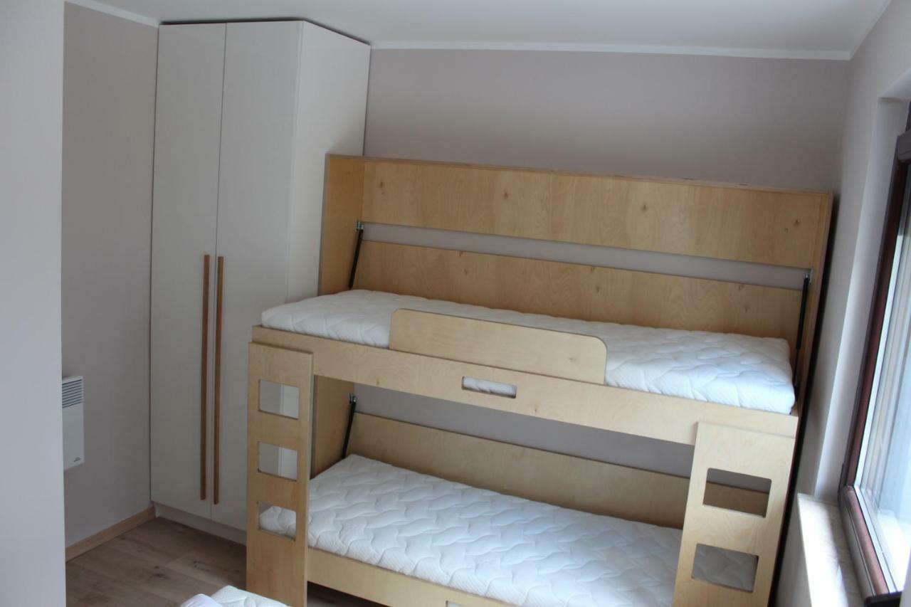 Apbovec Apartment Ngoại thất bức ảnh