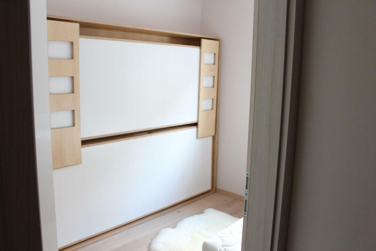 Apbovec Apartment Ngoại thất bức ảnh